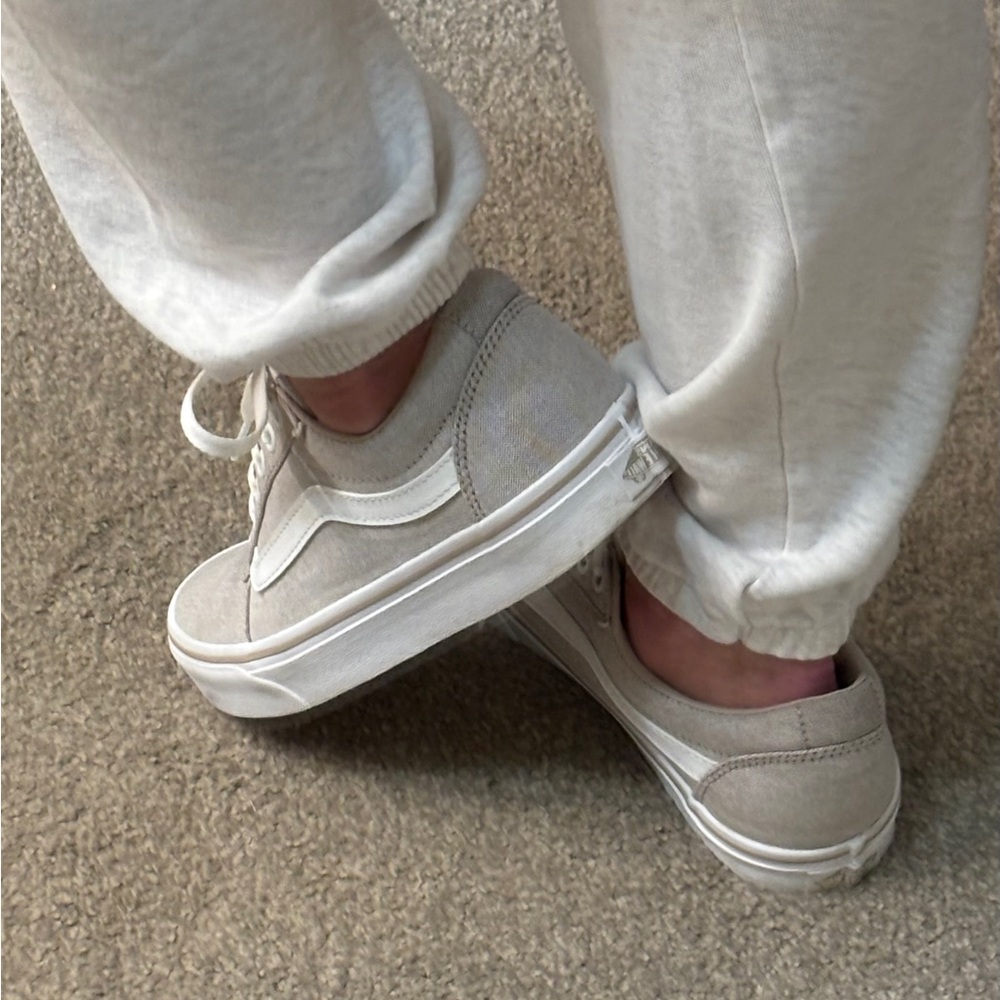 Vans Ward Lo Classic Skate Sneakers - Picture 6 of 10